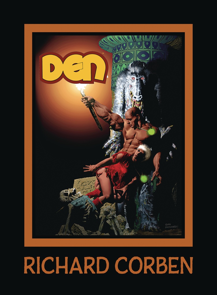 DEN HC 04