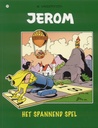 Jerom 35 Het spannend spel