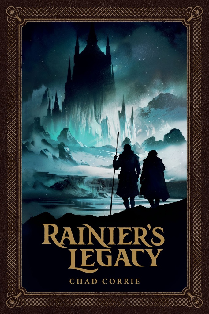 RAINIERS LEGACY