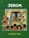 Jerom 37 De grote zon