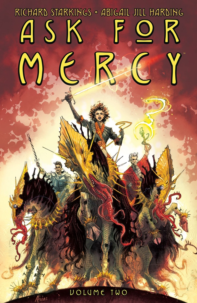 ASK FOR MERCY 02