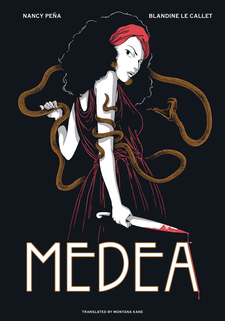 MEDEA