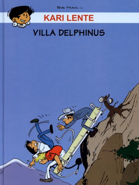 Kari Lente (Adhemar) 02 Villa Delphinus