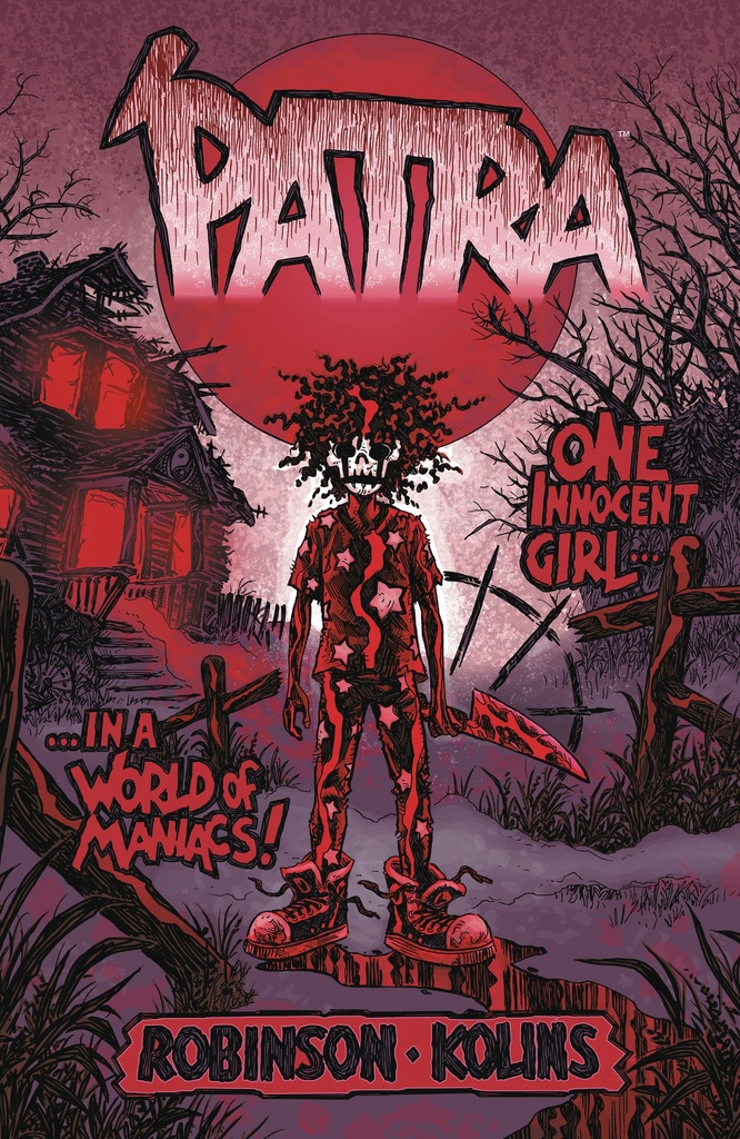 PATRA