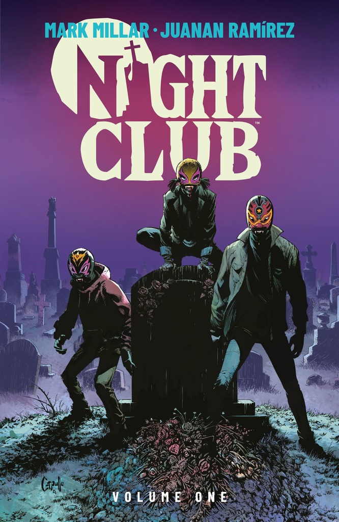 NIGHT CLUB 1