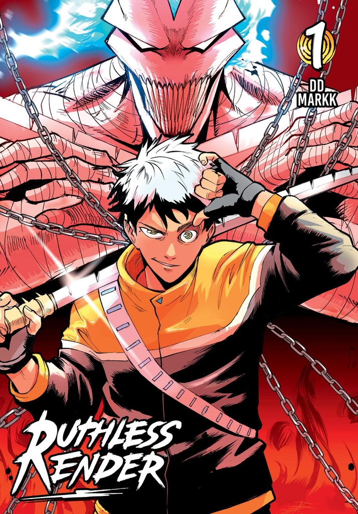 RUTHLESS RENDER 01