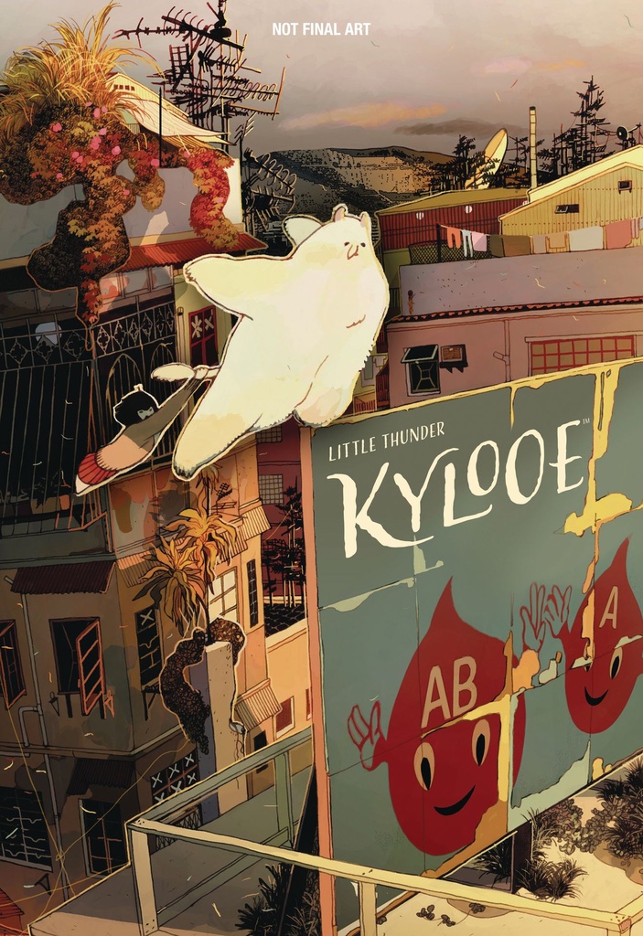 KYLOOE