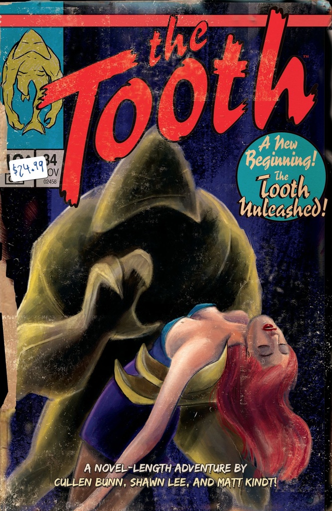 TOOTH