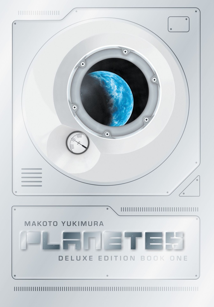 PLANETES DELUXE ED 1