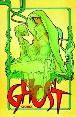 GHOST STORIES
