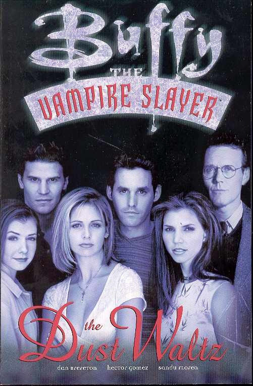 BTVS DUST WALTZ