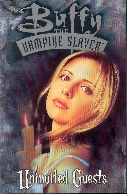 BTVS UNINVITED GUESTS