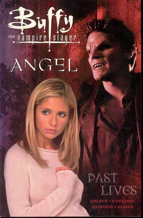 BTVS PAST LIVES