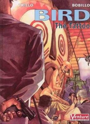 BIRD THE TATTOO