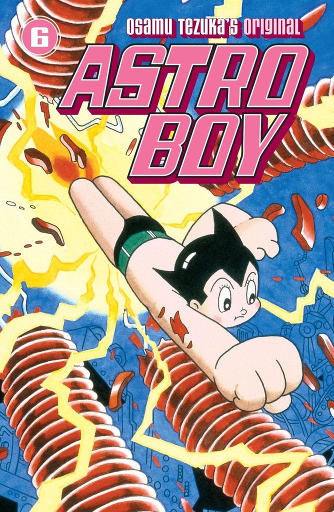 ASTRO BOY 06