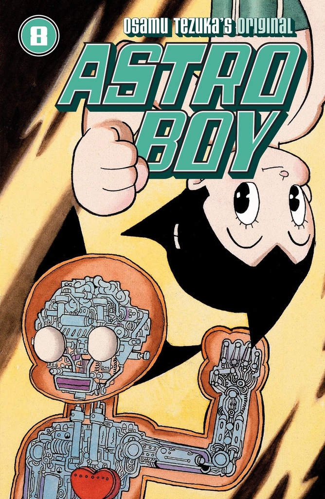 ASTRO BOY 08