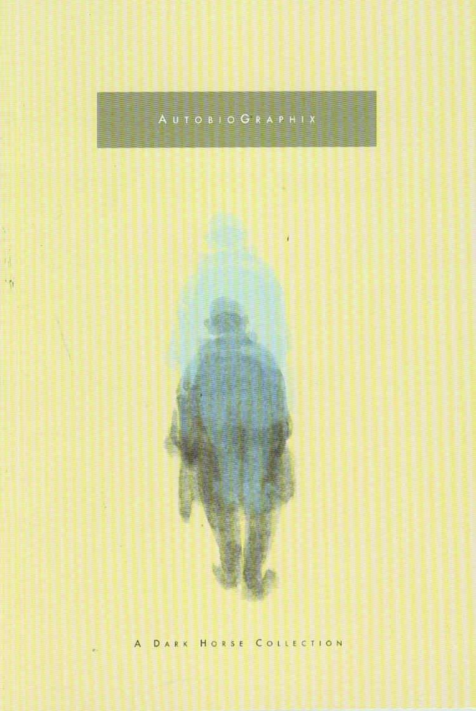 AUTOBIOGRAPHIX