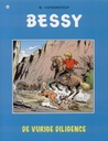 Bessy 40 De vurige diligence