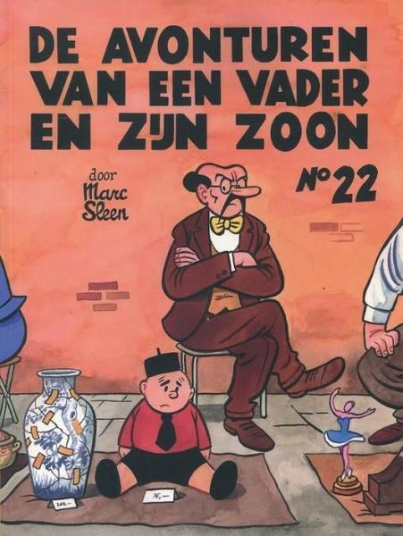 De avonturen van een vader en zijn zoon 22