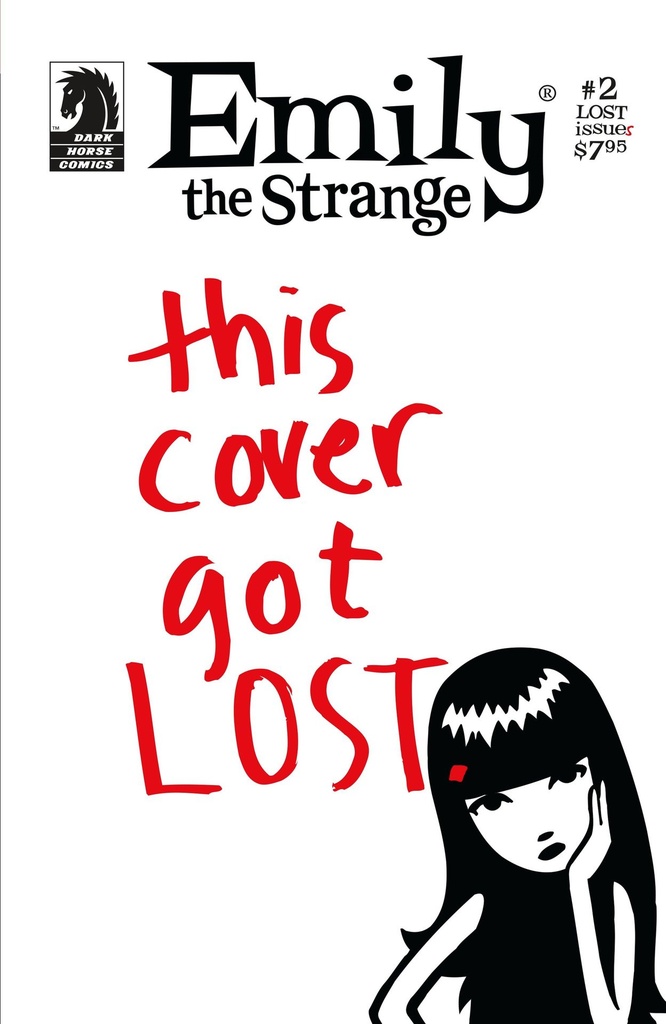 EMILY THE STRANGE 02