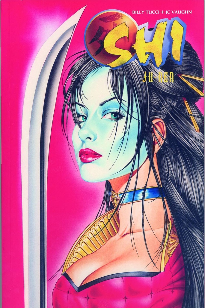 SHI JU NEN