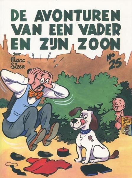 De avonturen van een vader en zijn zoon 25
