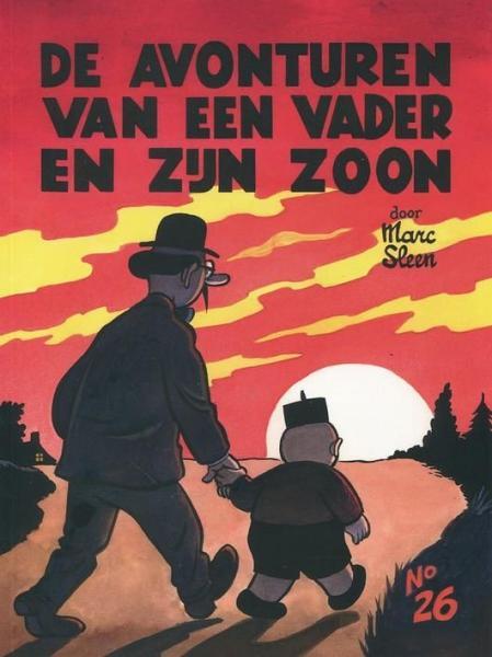 De avonturen van een vader en zijn zoon 26