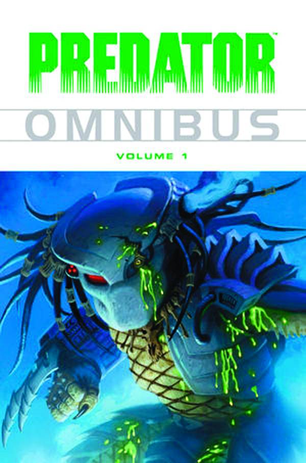 PREDATOR OMNIBUS 01