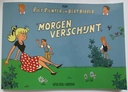 Piet Pienter - Morgen verschijnt