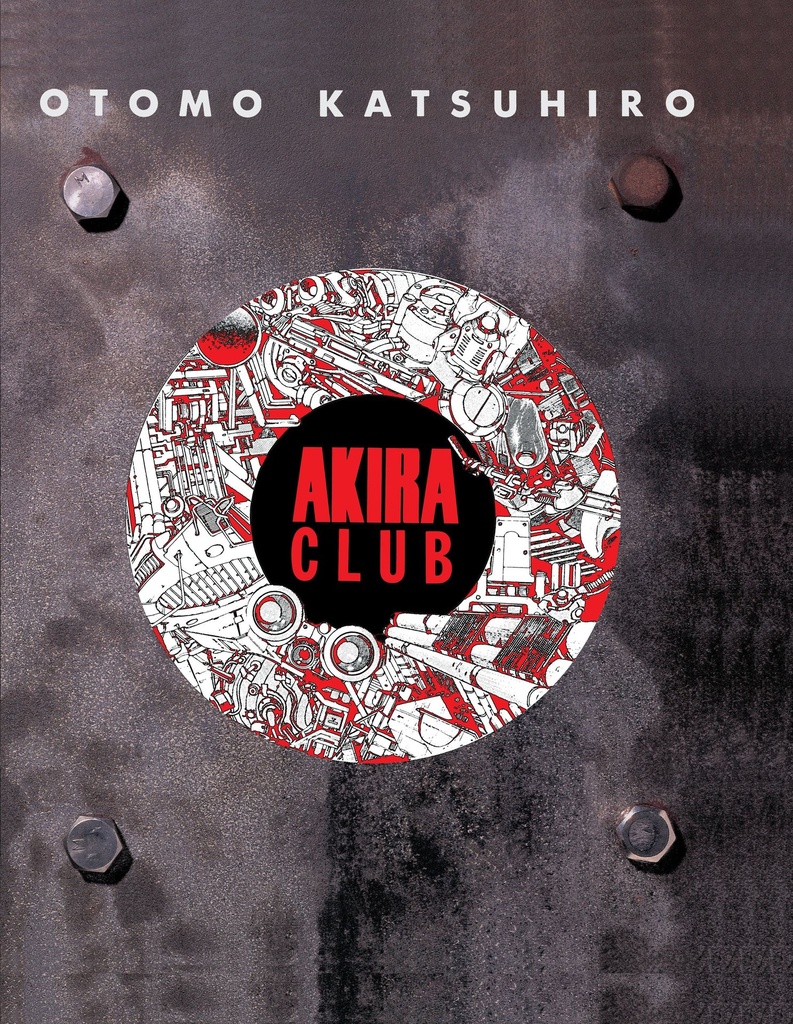 AKIRA CLUB HC