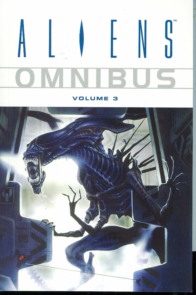 ALIENS OMNIBUS 03