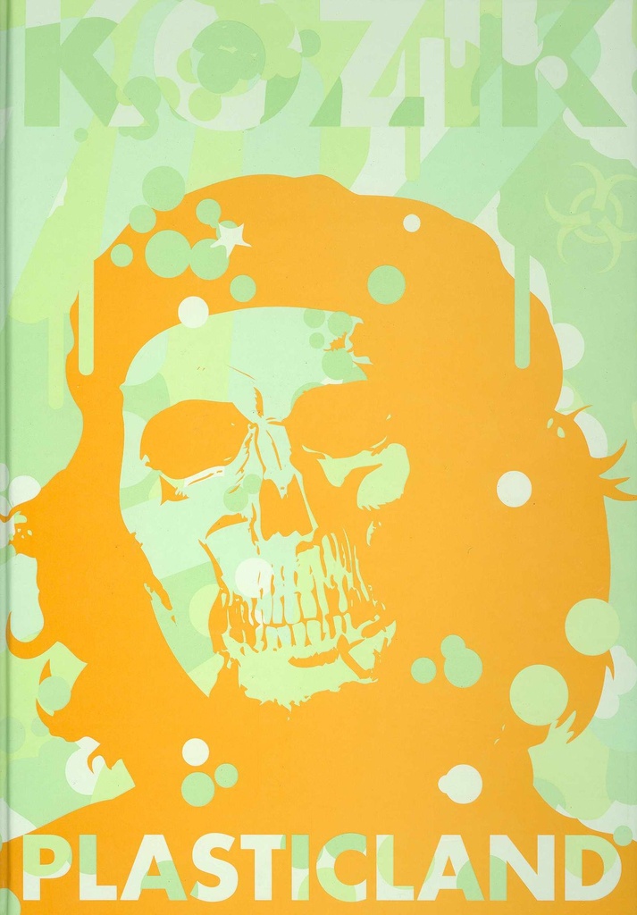 PLASTICLAND HC