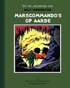 Archieven Vandersteen 06 Marscommandos Op Aarde
