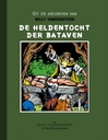 Archieven Vandersteen 03 De Heldentocht Der Bataven