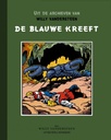 Archieven Vandersteen 05 De Blauwe Kreeft