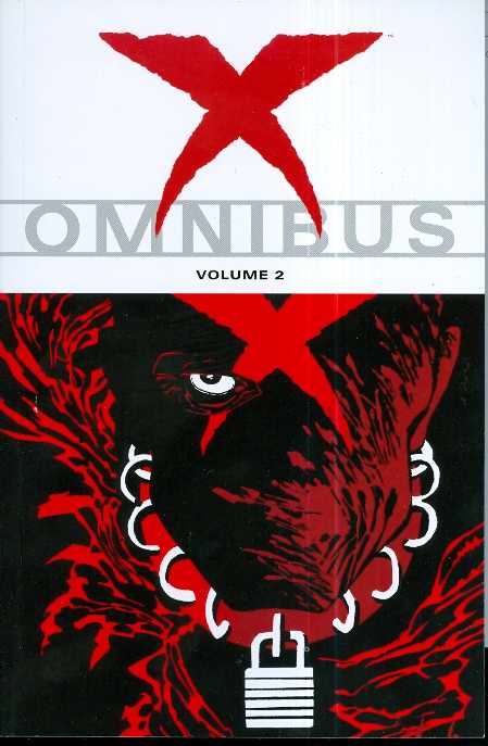X OMNIBUS 02