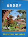 Bessy 26 De Bedreigde Karavaan