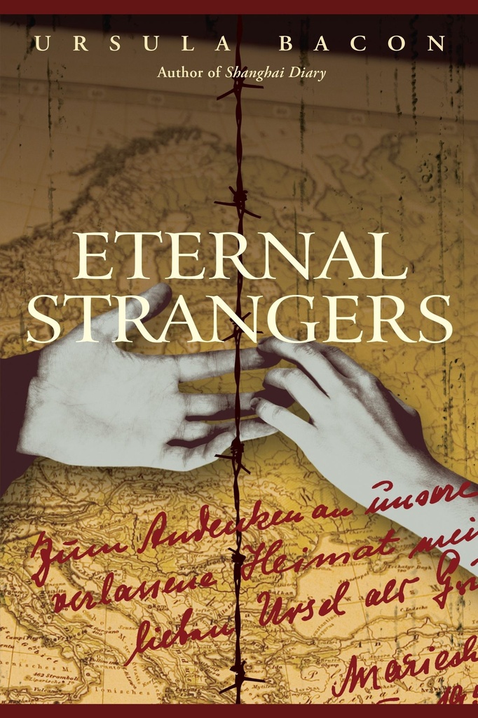 ETERNAL STRANGERS