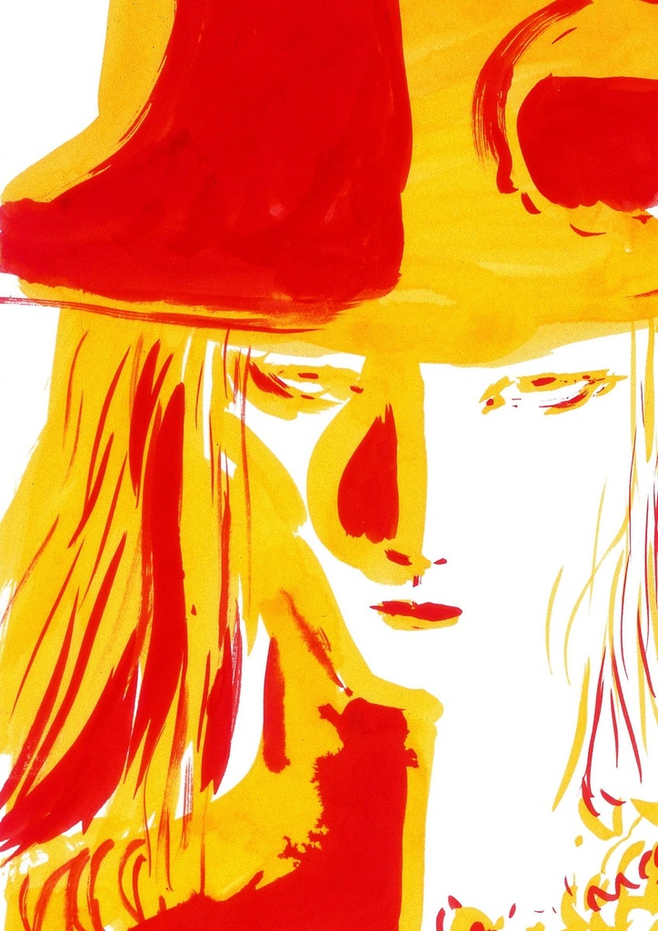 VAMPIRE HUNTER D READERS GUIDE