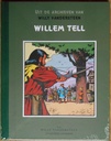 Archieven Vandersteen 17 Willem Tell