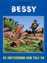 Bessy 04 De ontvoering van Tali-Ya