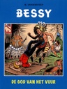 Bessy 01 De god van het vuur