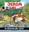 Jerom De Gevaarlijke Jacht