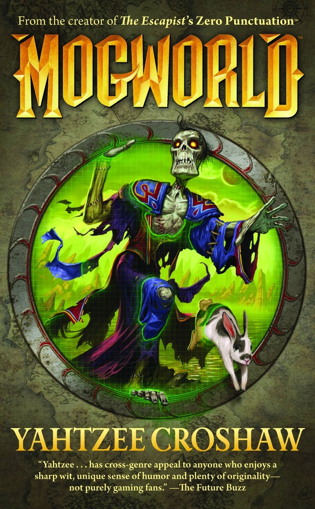 MOGWORLD MMPB