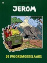 Jerom 15 De ivoorsmokkelaars