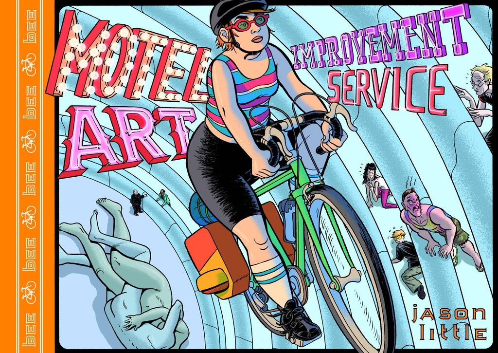 MOTEL ART IMPROVEMENT SERVICE HC