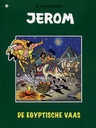 Jerom 18 De Egyptische vaas