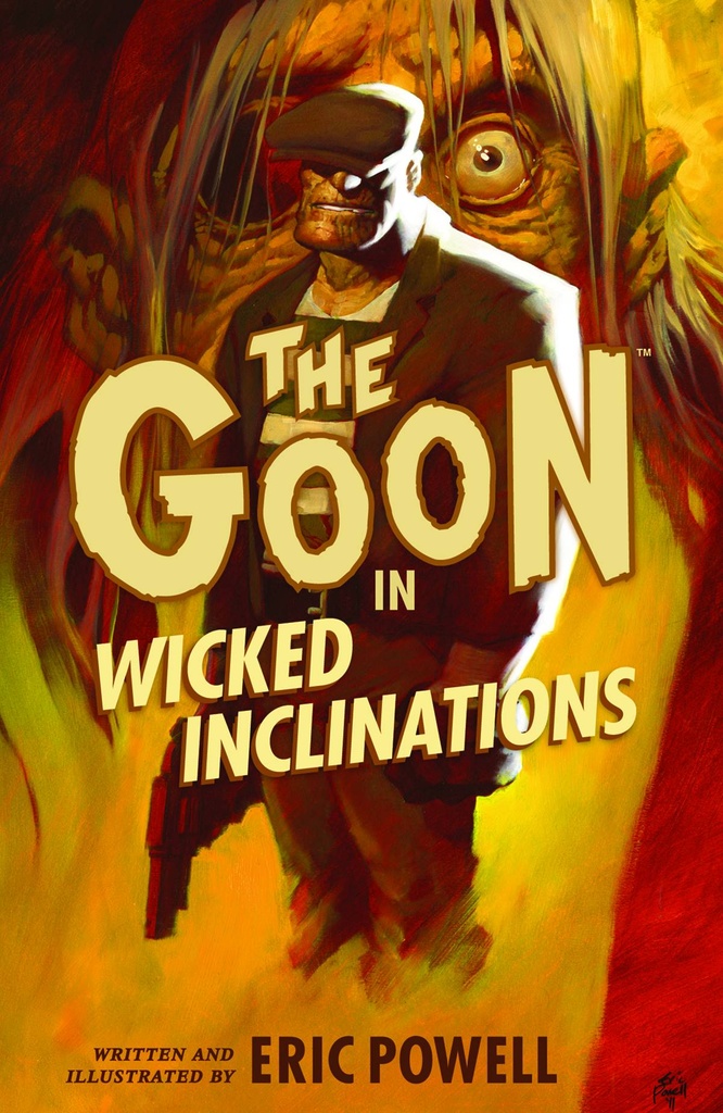 GOON 05 WICKED INCLINATIONS 2ND ED