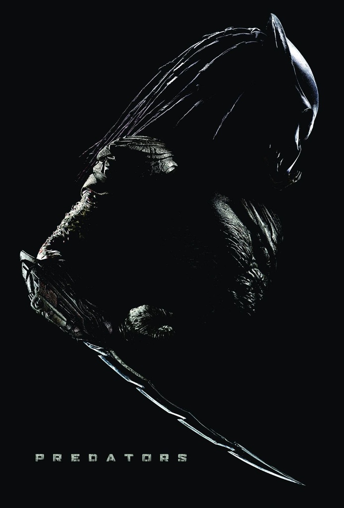 PREDATORS