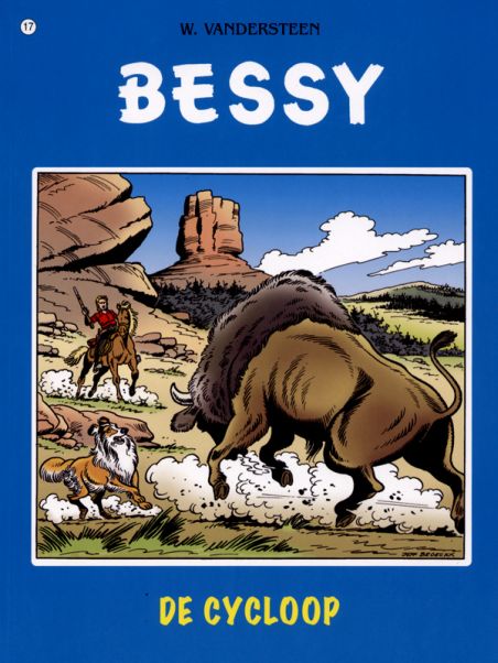 Bessy 17 De Cycloop